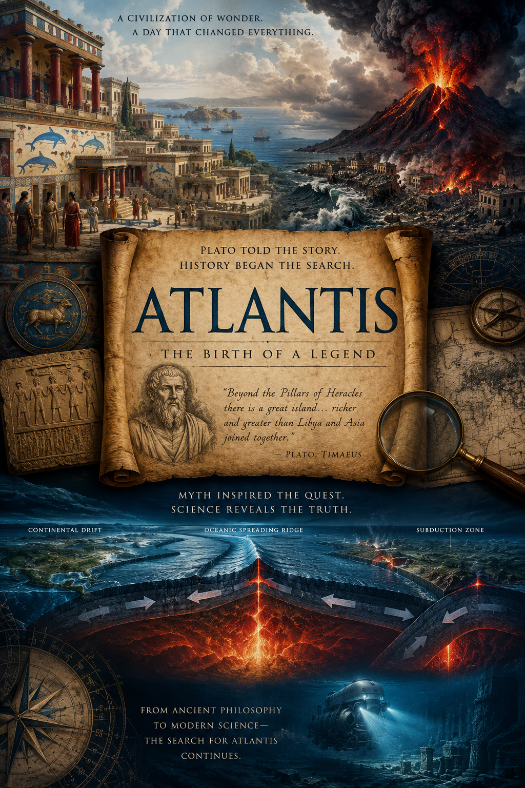 Atlantis