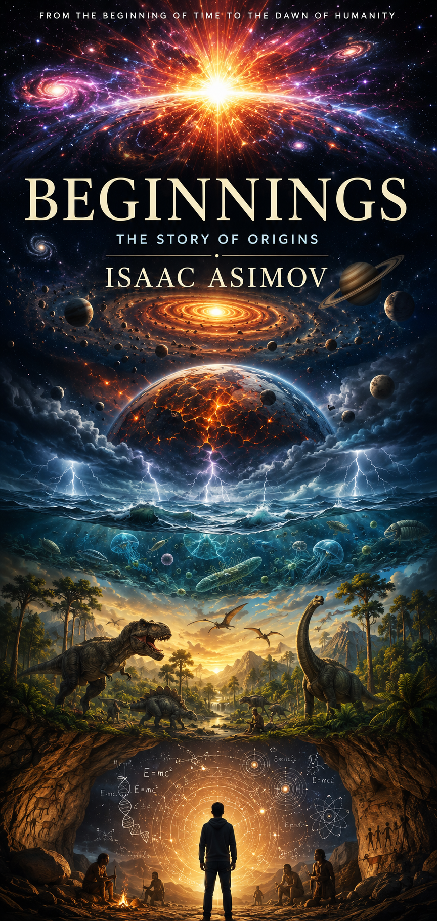 Beginnings The Story of Origins