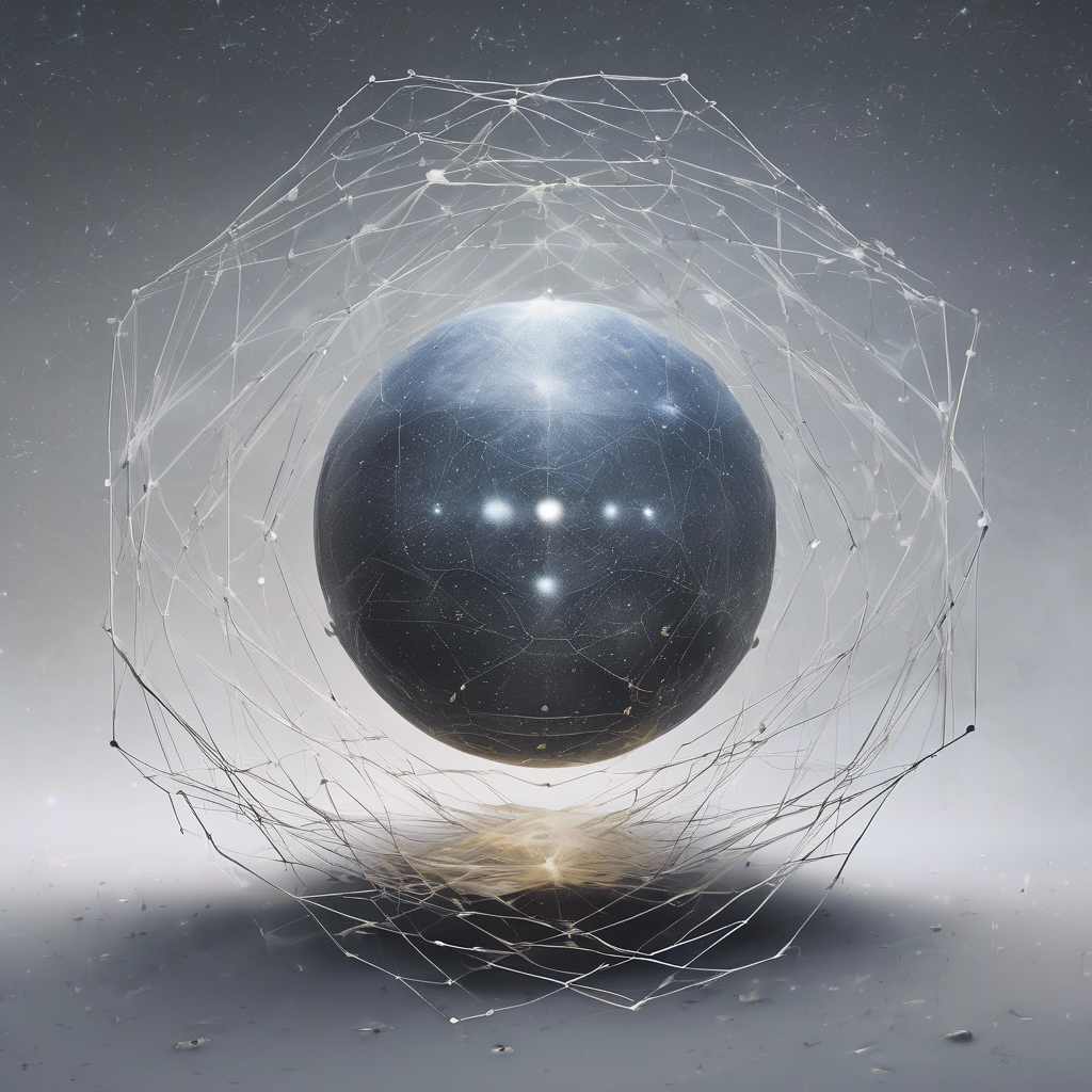 Ghost Particle The Neutrino
