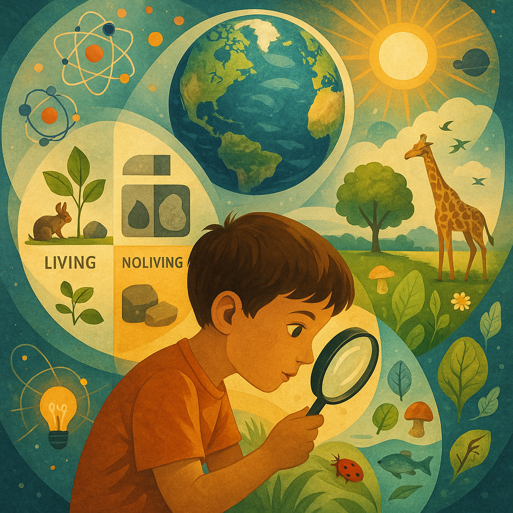 Ginn Science Program Intermediate Level A