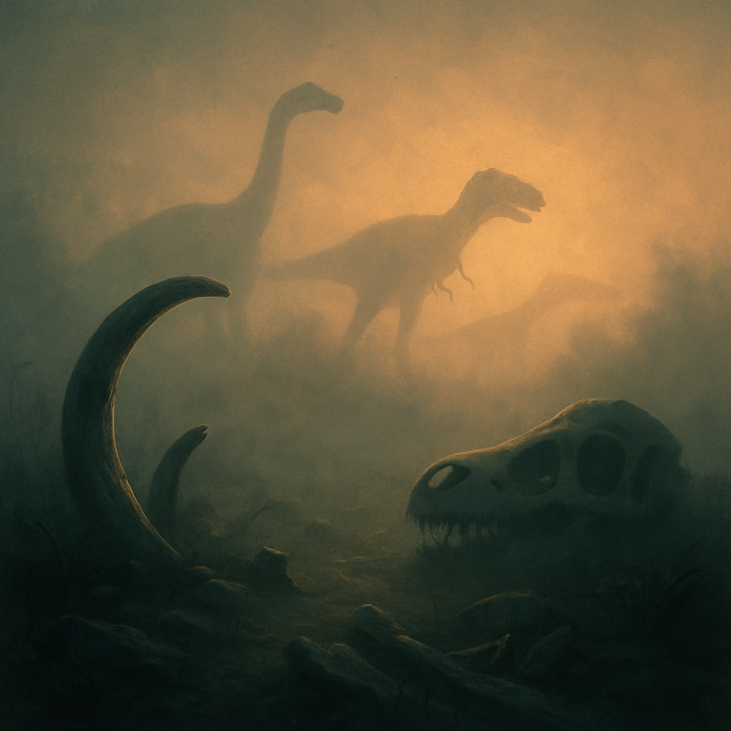 How Did We Find Out About Dinosaurs