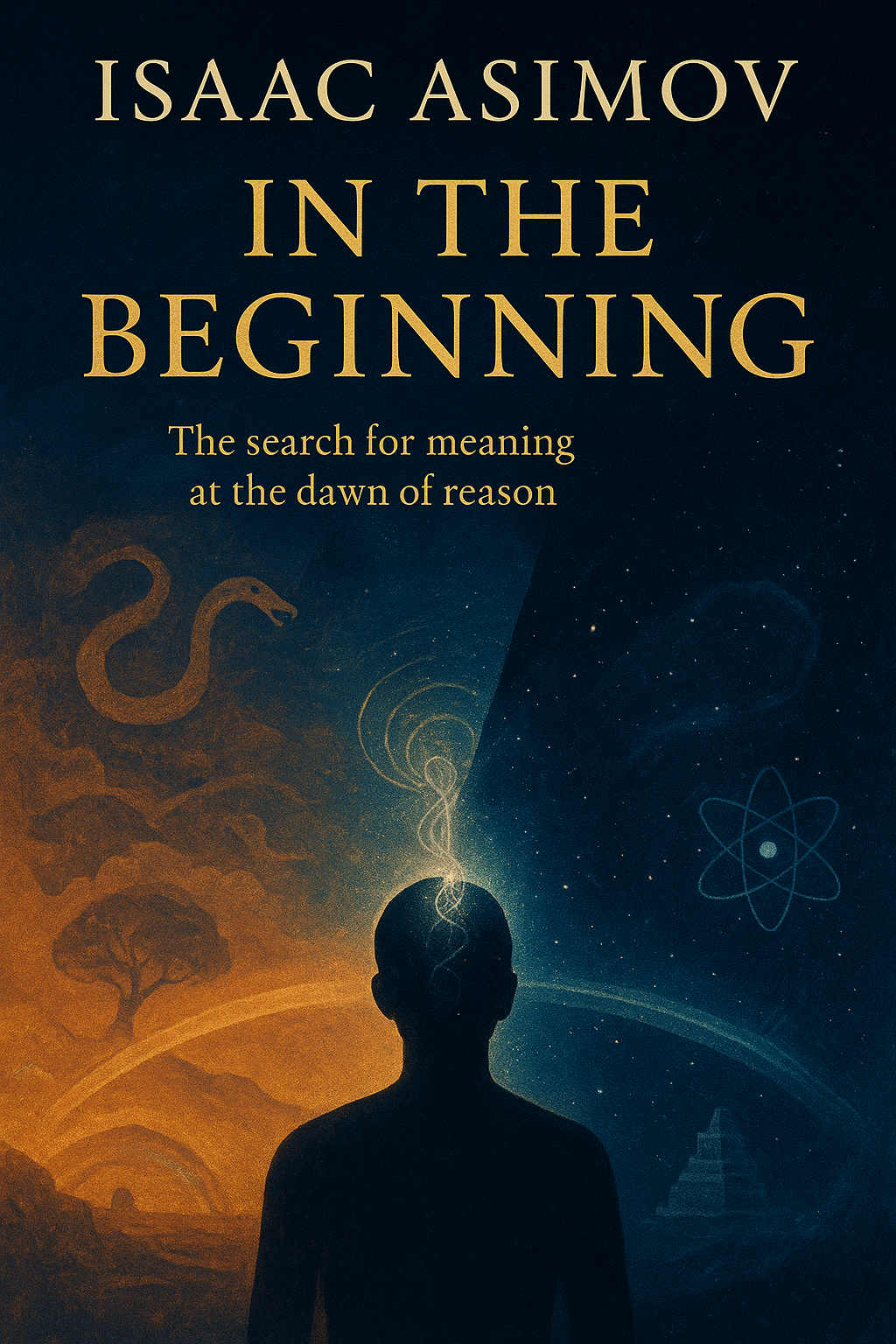 In the Beginning