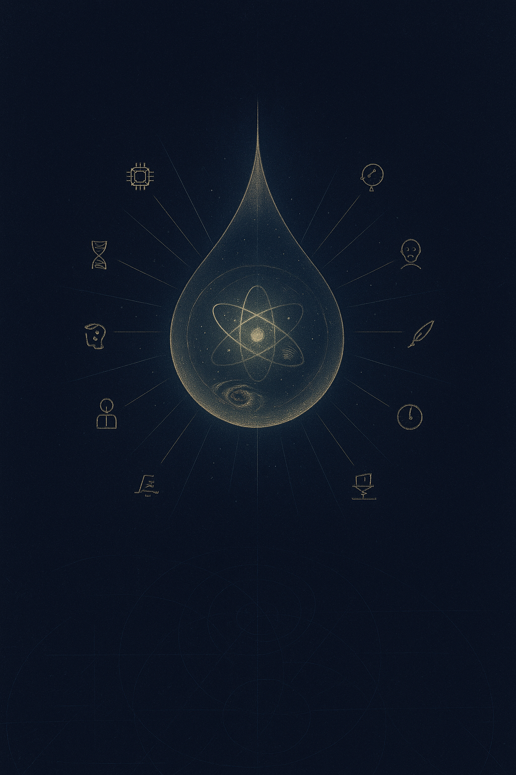 Microcosmic Tales 100 Wondrous Science Fiction Short-Short Stories