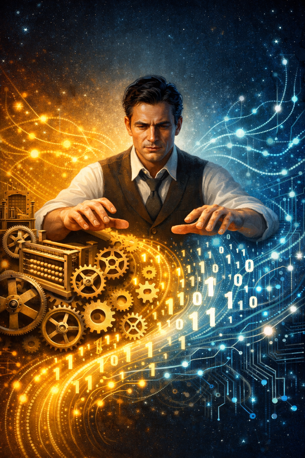 Thinking Machines