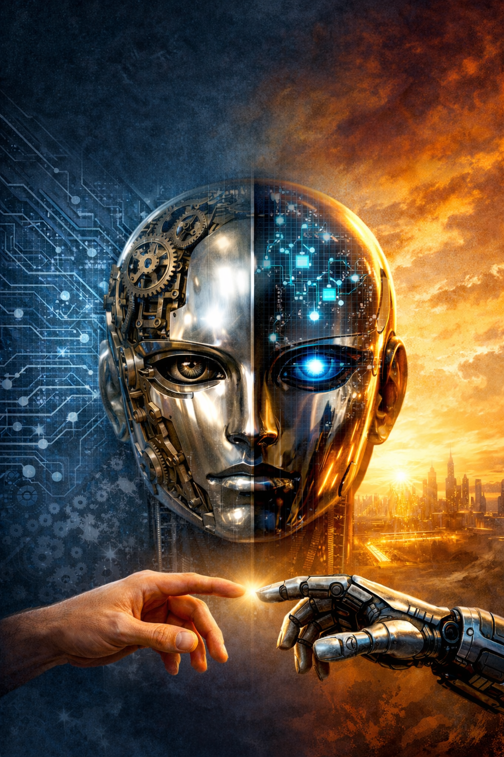 Machines That Think