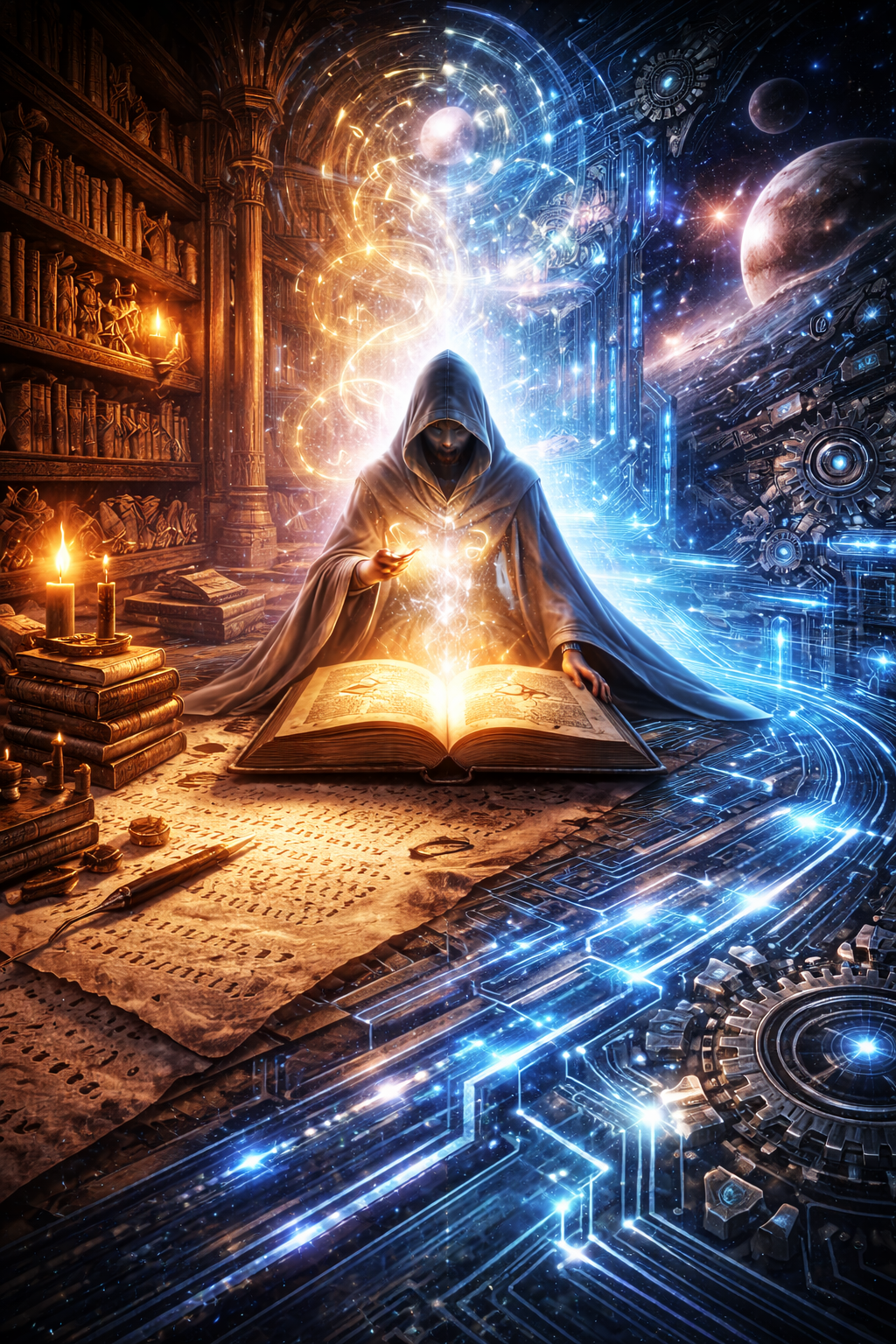 Spells