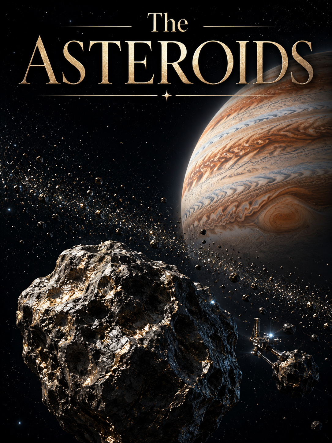 The Asteroids