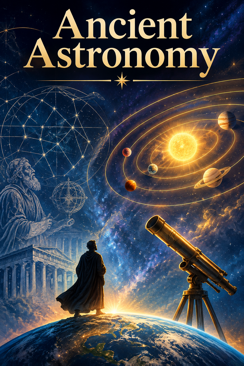 Ancient Astronomy