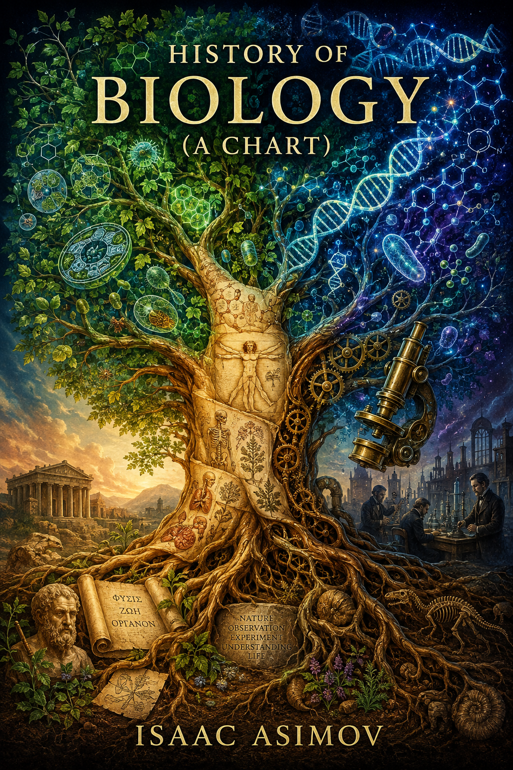 History of Biology