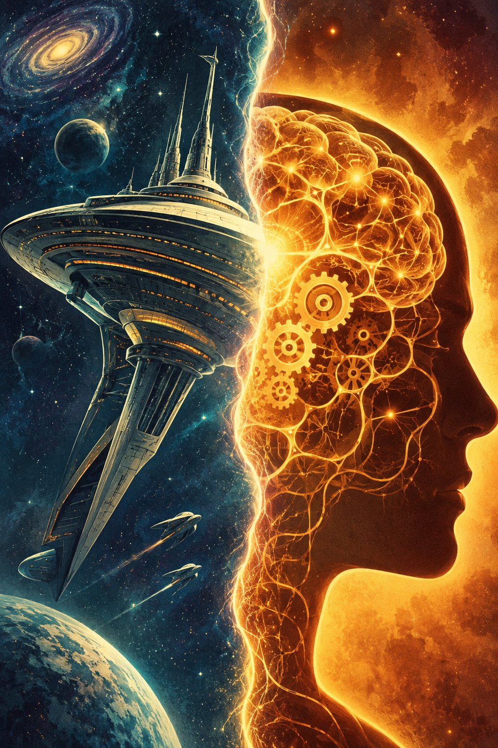 Isaac Asimov Presents the Great SF Stories, 19