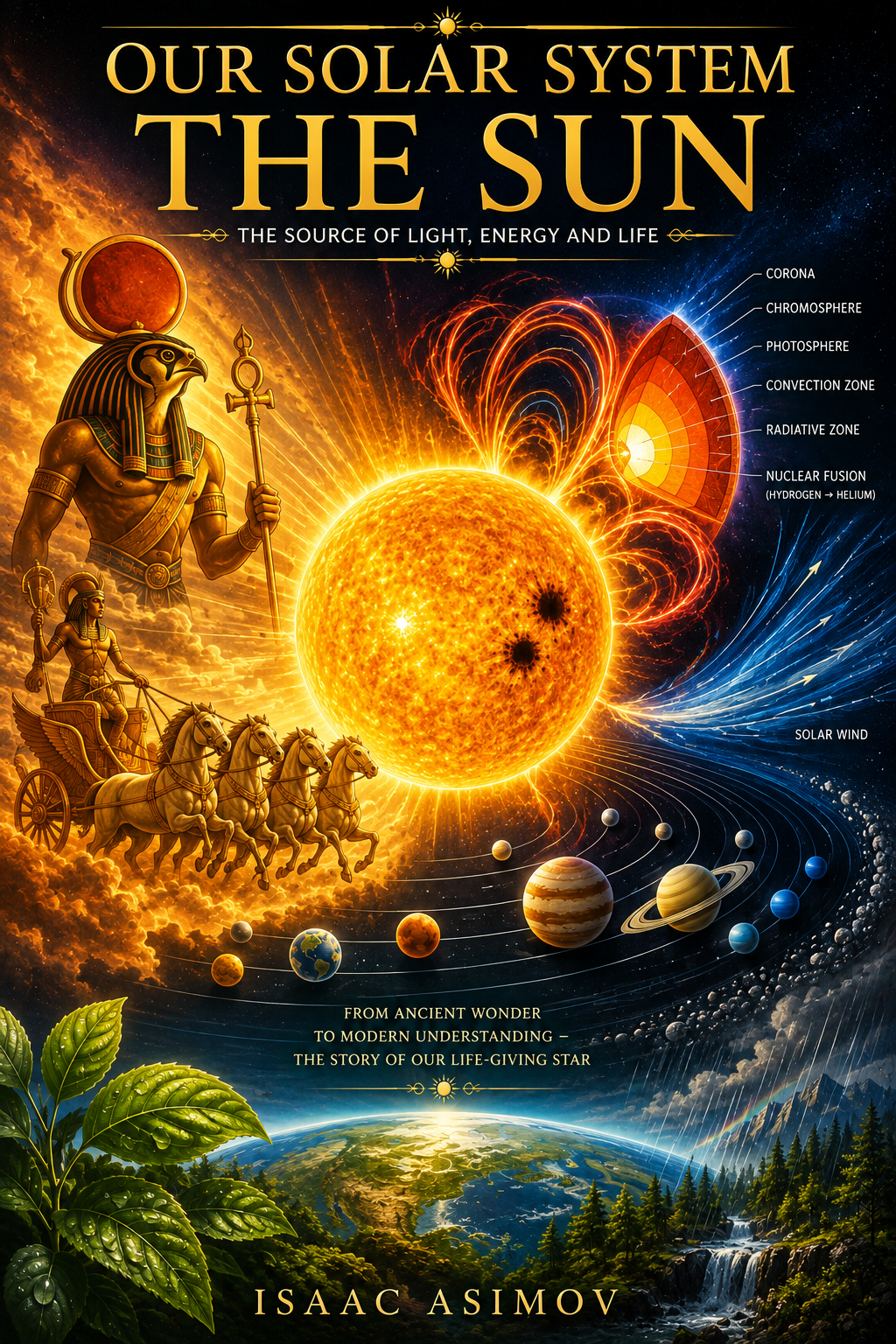 Our Solar System The Sun