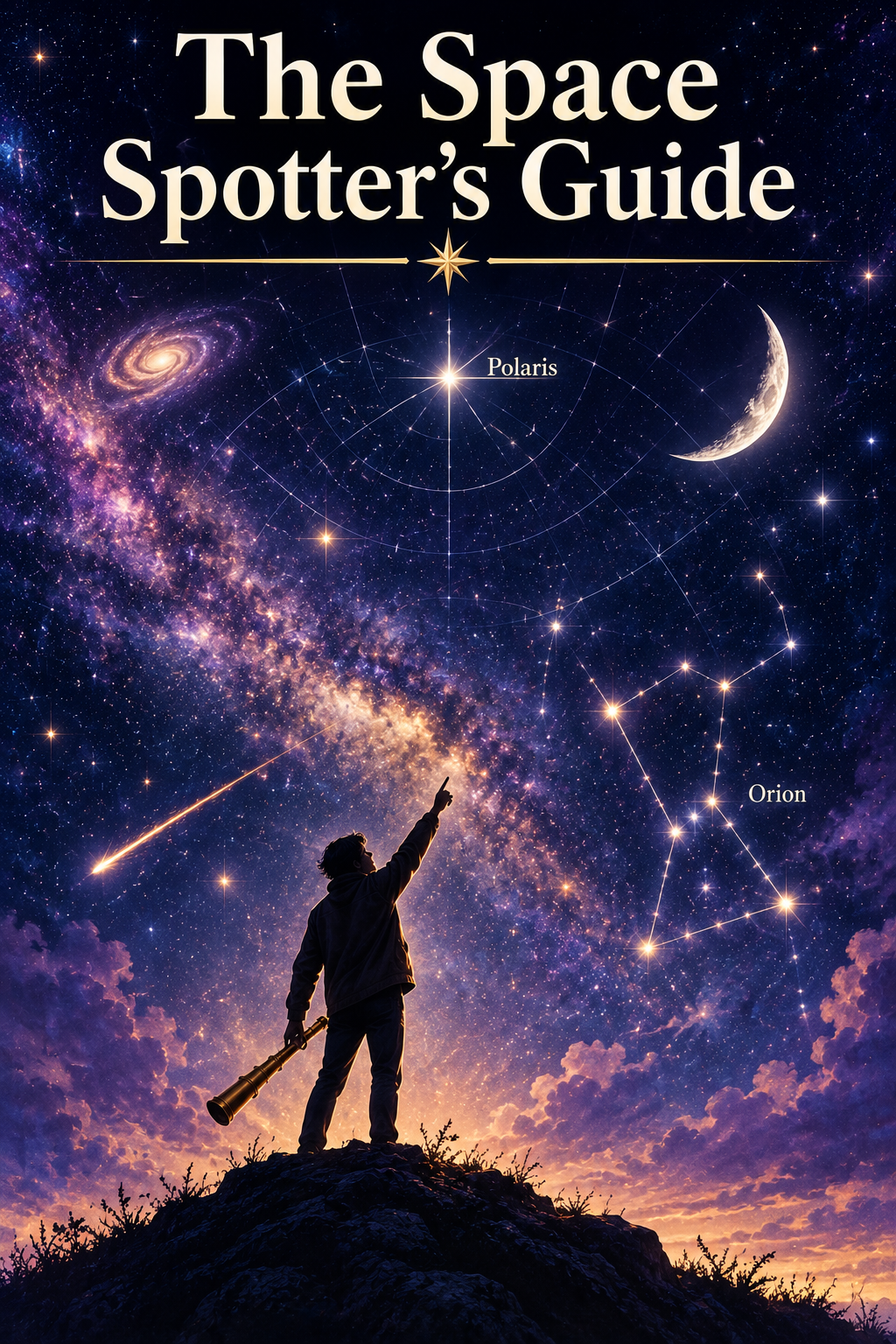 Space Spotter's Guide