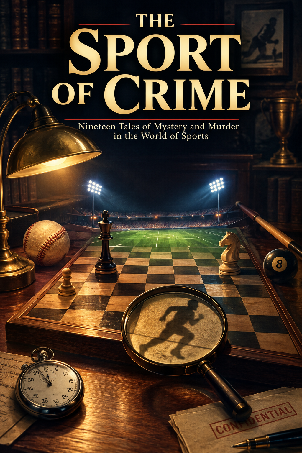 The Sport of Crime