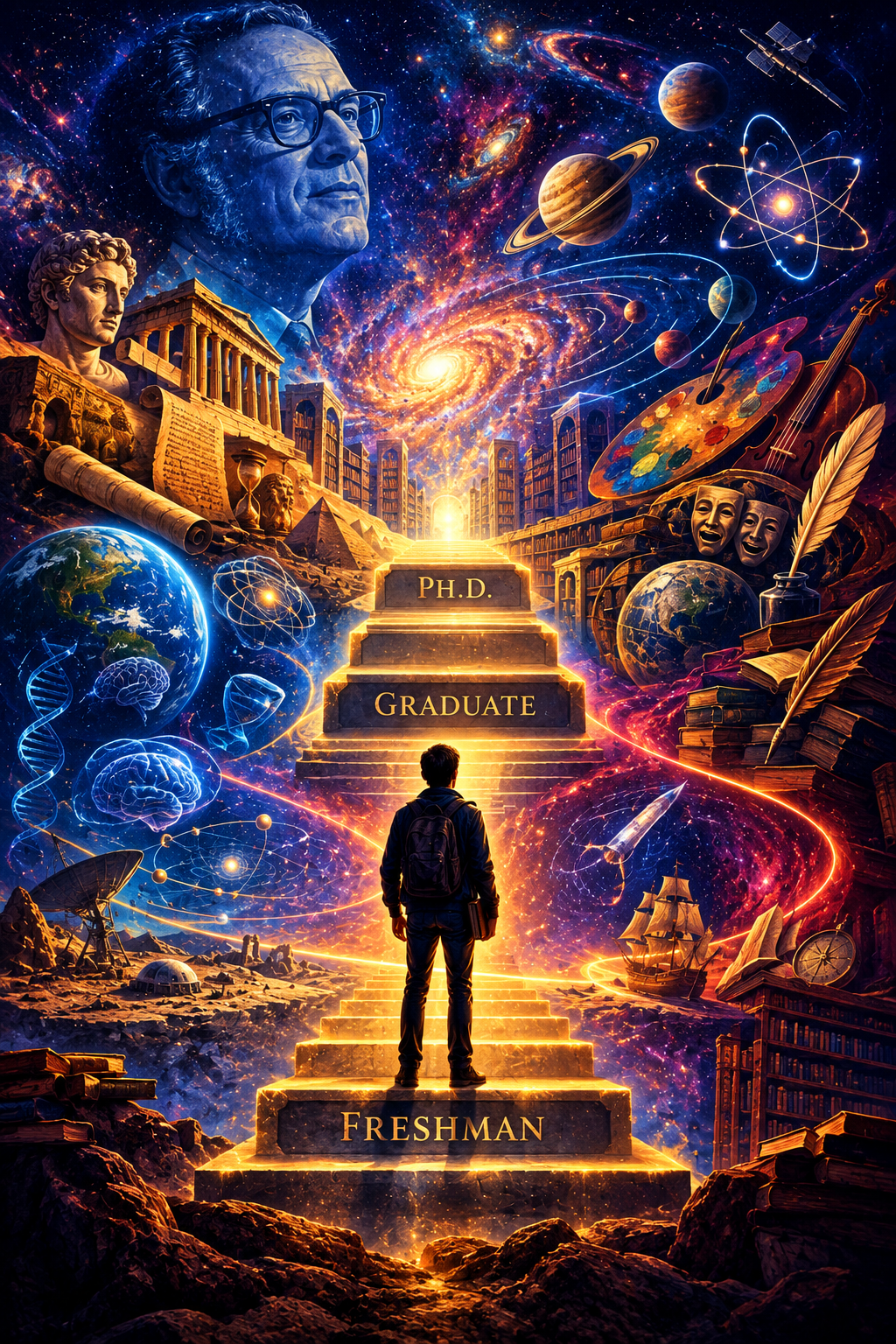 Isaac Asimov Presents Superquiz IV