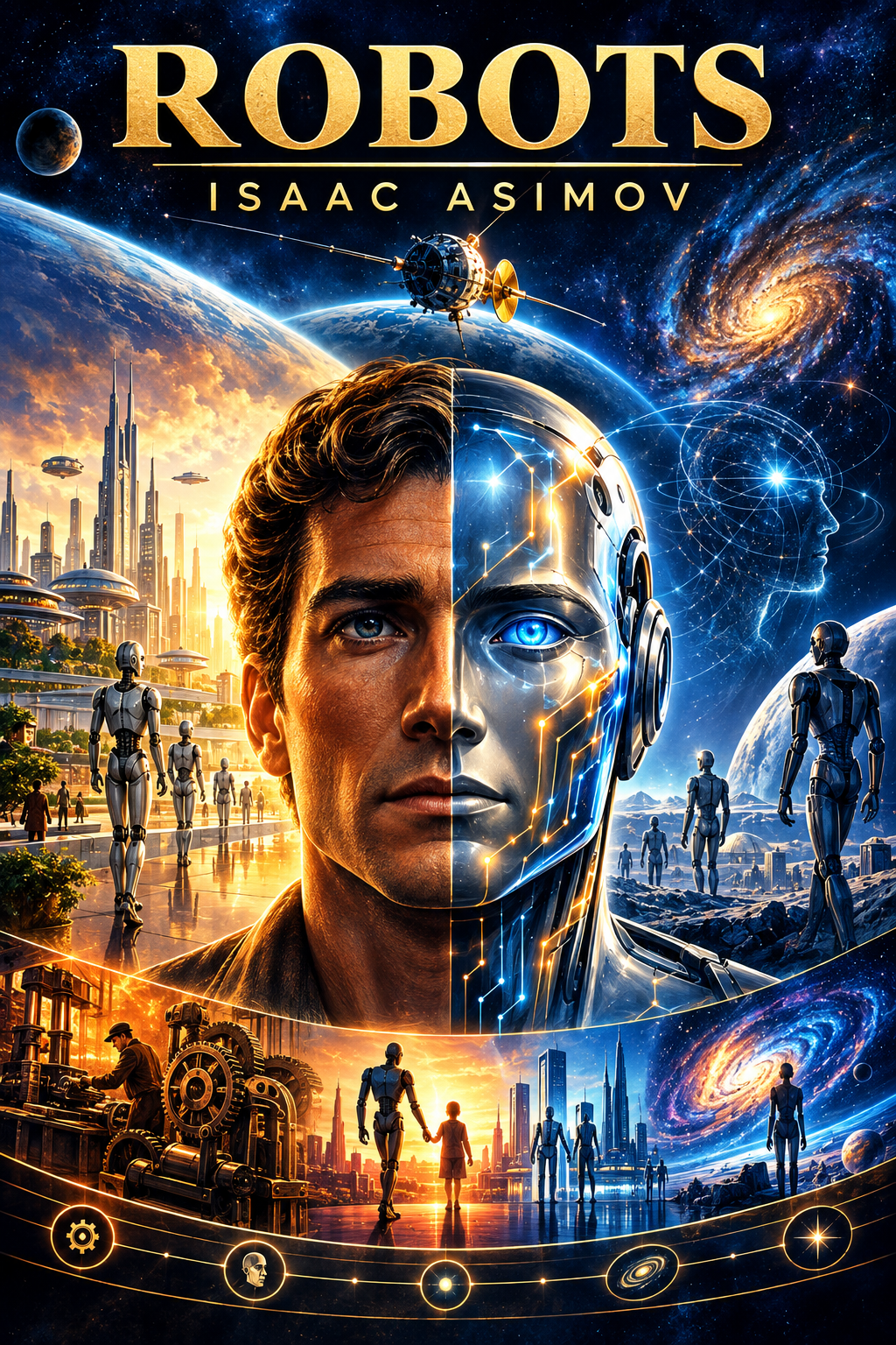 Robots