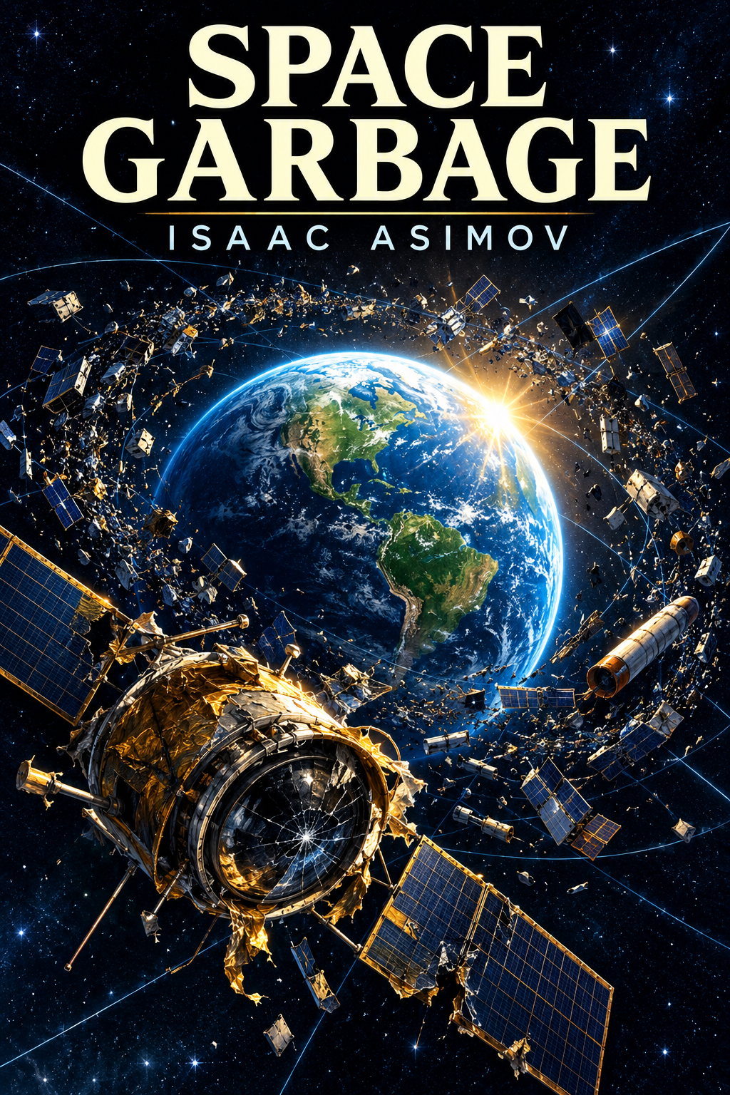 Space Garbage