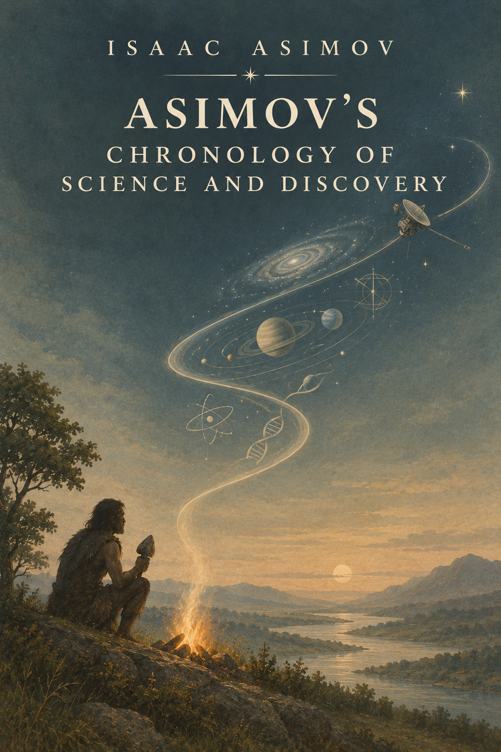 Asimov's Chronology of Science and Discovery