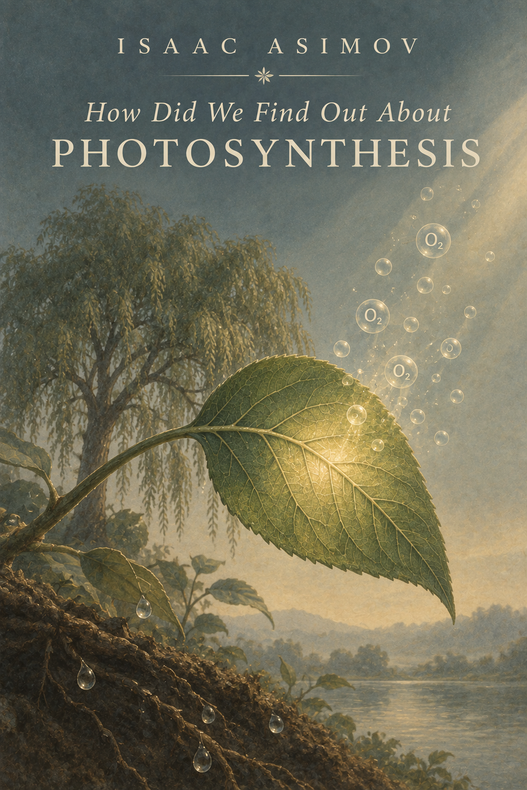 How Did We Find Out About Photosynthesis