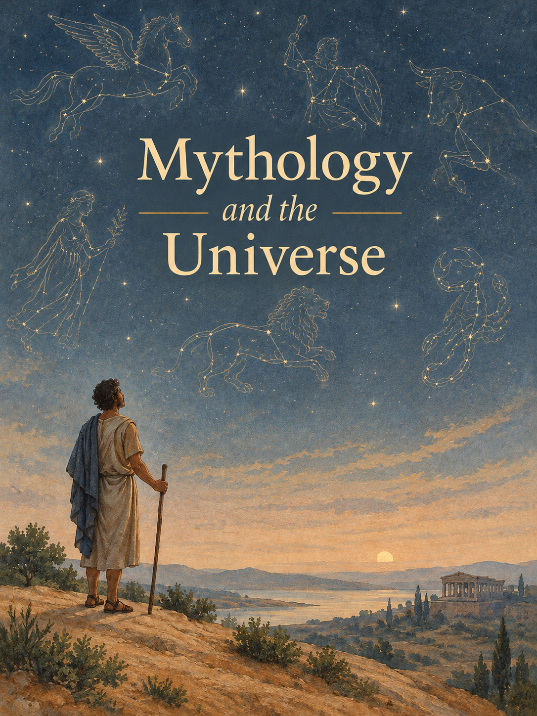 Mythology and the Universe