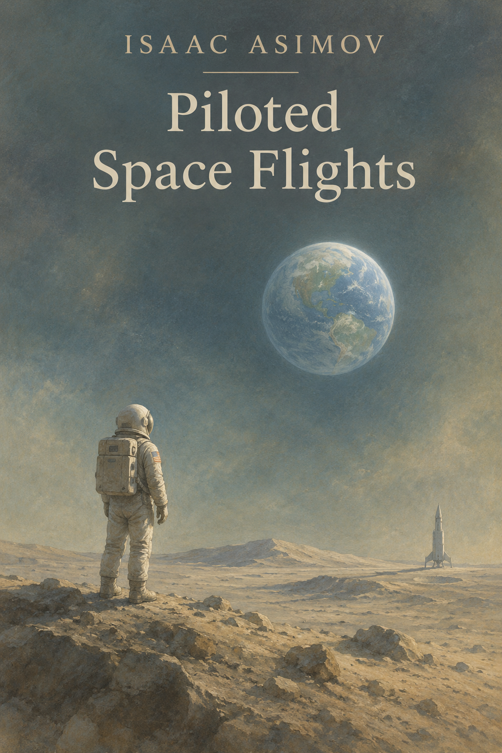 Piloted Space Flights